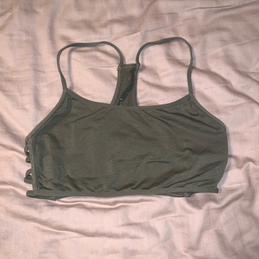 bra